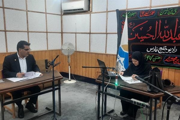 مدیرکل امورمالیاتی هرمزگان: باهدف نهادینه شدن فرهنگ پرداخت مالیات در جامعه، انتخاب محل هزینه کرد مالیات توسط مودیان فراهم شد مدیرکل امورمالیاتی هرمزگان: باهدف نهادینه شدن فرهنگ پرداخت مالیات در جامعه، انتخاب محل هزینه کرد مالیات توسط مودیان فراهم شد