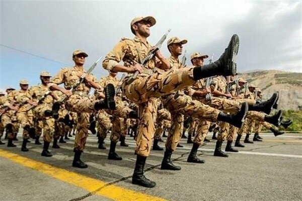 فراخوان اعزام مشمولان هرمزگانی در شهریور ۱۴۰۳