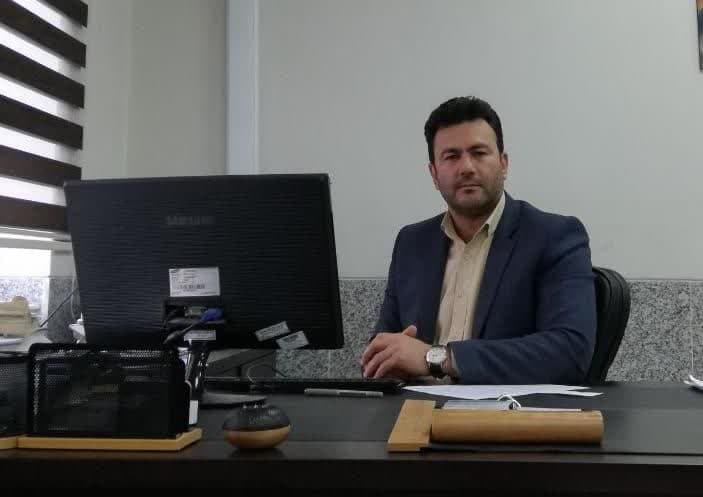 با اجرایی شدن قانون الزام، صدور اسناد اراضی کشاورزی تسهیل شده است با اجرایی شدن قانون الزام، صدور اسناد اراضی کشاورزی تسهیل شده است