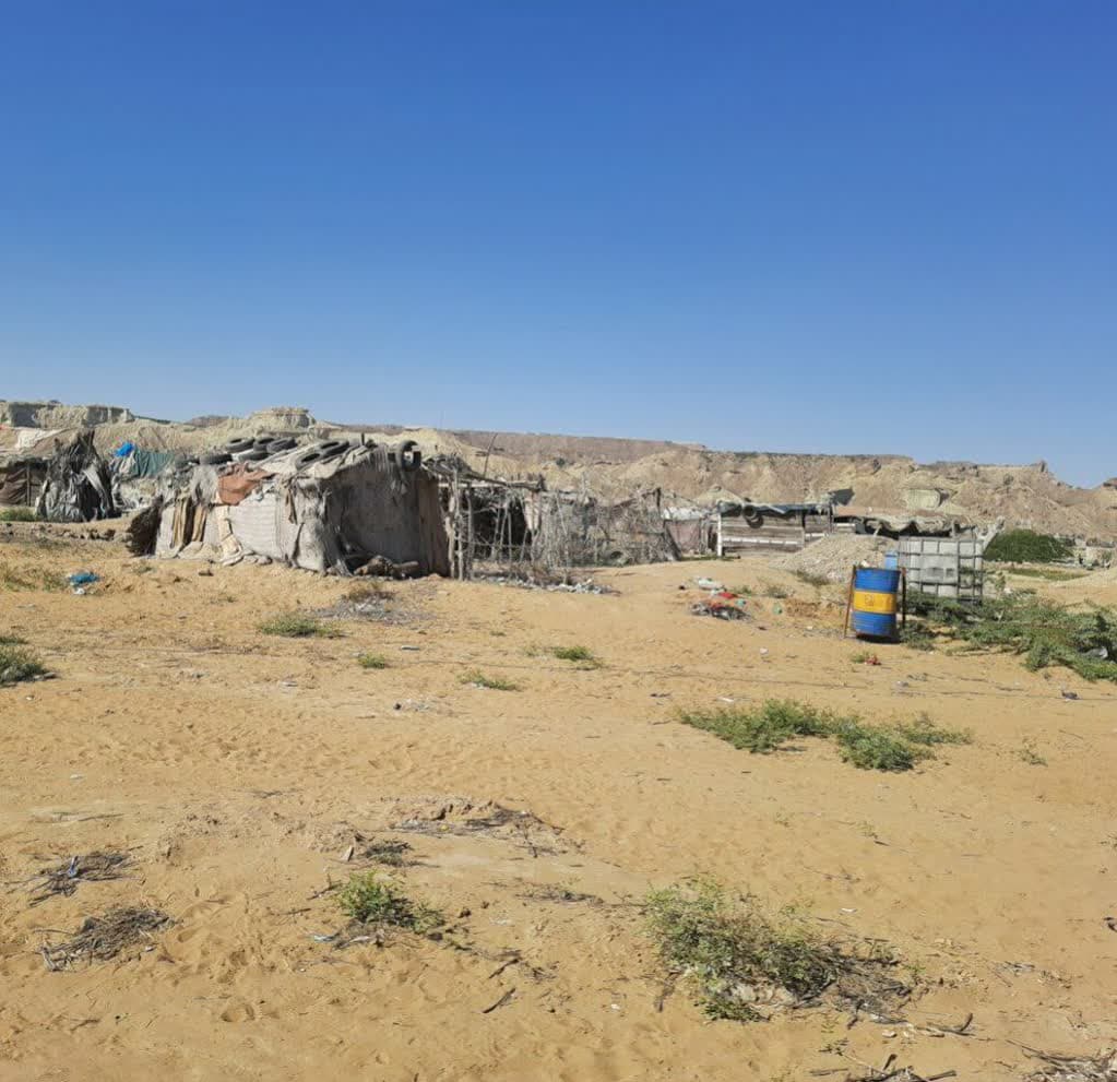 فرماندار: چابهار نسبت به جمعیت بیشترین حاشیه نشینی کشور را دارد فرماندار: چابهار نسبت به جمعیت بیشترین حاشیه نشینی کشور را دارد