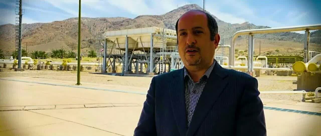 برگ زرین دیگری از خدمت رسانی شرکت ملی گاز ایران رقم خورد: خط لوله ۴۲ اینچ میناب-سیریک گازدار شد برگ زرین دیگری از خدمت رسانی شرکت ملی گاز ایران رقم خورد: خط لوله ۴۲ اینچ میناب-سیریک گازدار شد