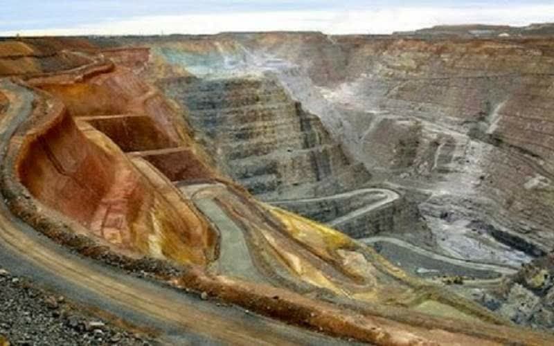 صنعتیشدن سیستانوبلوچستان در گرو توسعه معادن صنعتیشدن سیستانوبلوچستان در گرو توسعه معادن