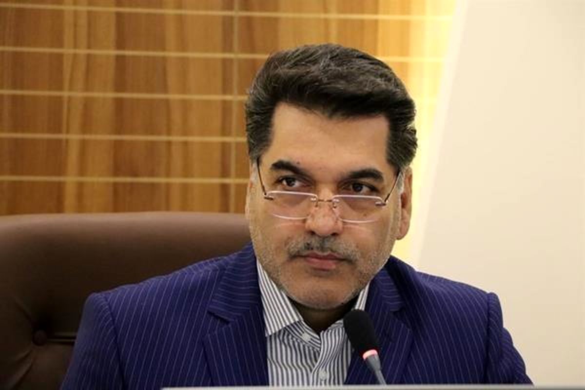 مدیرکل امور مالیاتی هرمزگان: ۵۱ پروژه با انتخاب مودیان مالیاتی هرمزگان تامین اعتبار شد مدیرکل امور مالیاتی هرمزگان: ۵۱ پروژه با انتخاب مودیان مالیاتی هرمزگان تامین اعتبار شد