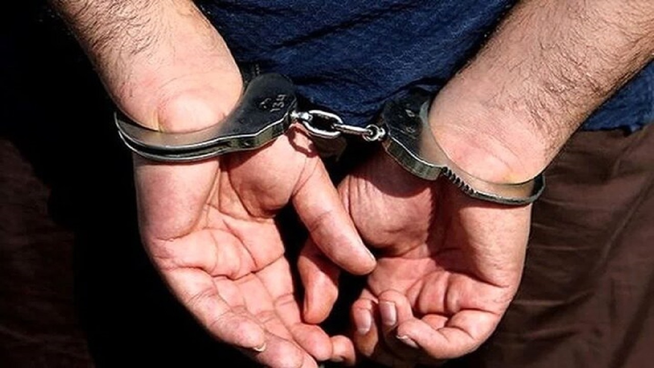 دادستان رودبار جنوب خبرداد: شرور خطرناک و مسلح جنوب کرمان بازداشت شد دادستان رودبار جنوب خبرداد: شرور خطرناک و مسلح جنوب کرمان بازداشت شد