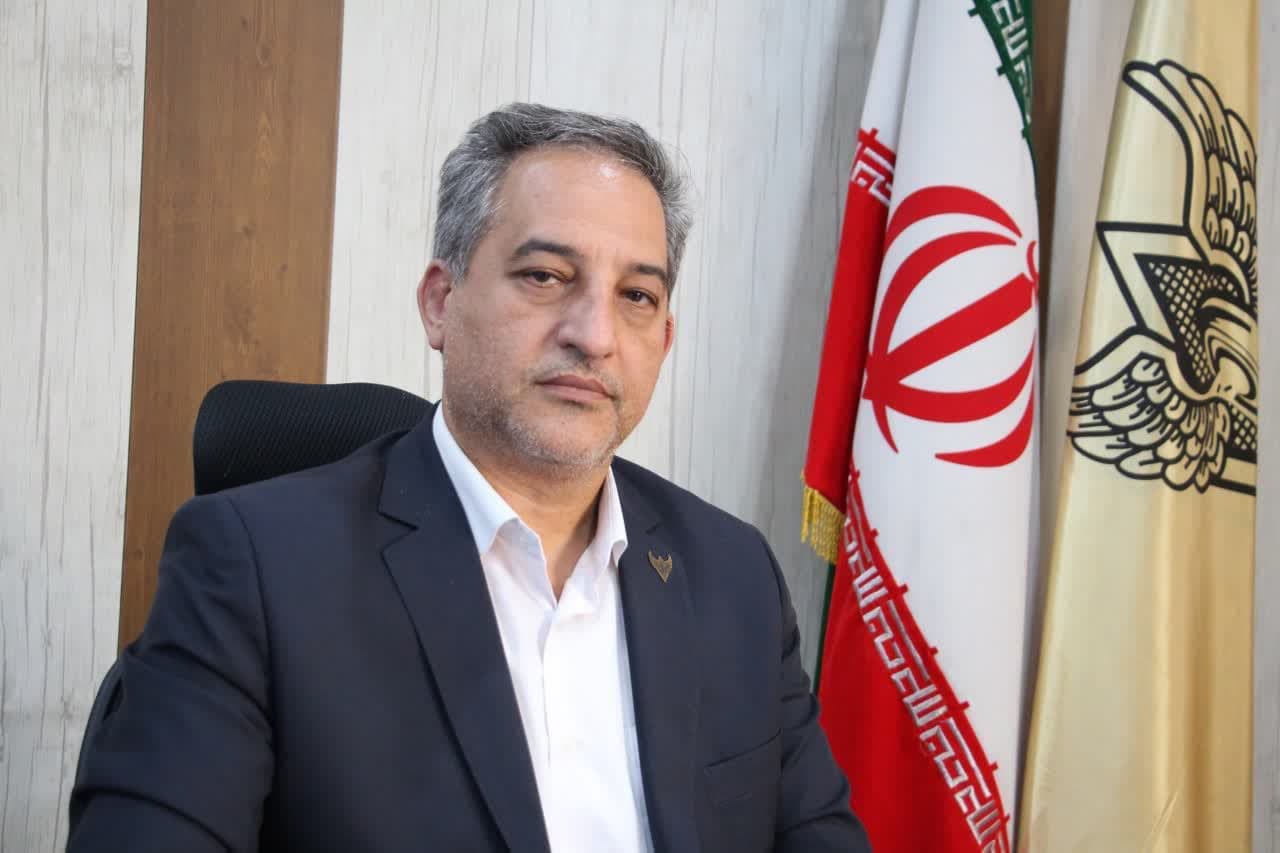 در نشست خبری مدیرکل راه آهن هرمزگان به مناسبت هفته دولت بیان شد: تحقق توسعه نیازمند گسترش خطوط ریلی است