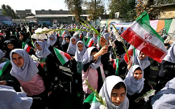 آغاز سال تحصیلی با حضور ۹۰۸ هزار دانشآموز آغاز سال تحصیلی با حضور ۹۰۸ هزار دانشآموز