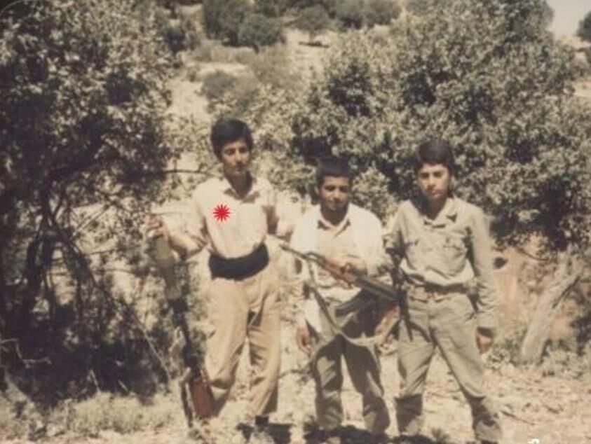 معرفی شهدای هرمزگان (۱۰۳)؛ شهید حاجیزاده: شما را به اهمیت نماز هشدار میدهم معرفی شهدای هرمزگان (۱۰۳)؛ شهید حاجیزاده: شما را به اهمیت نماز هشدار میدهم