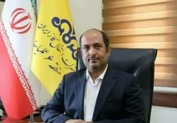 رضا رفیعی به عنوان سرپرست شرکت گاز هرمزگان منصوب شد