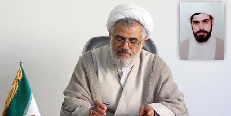 با حکم نماینده ولی فقیه؛ دبیر ستاد امر به معروف حاجی آباد منصوب شد