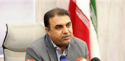 رتبه دوم کشوری سازمان صمت هرمزگان در ارزیابی شاخص های عمومی و اختصاصی رتبه دوم کشوری سازمان صمت هرمزگان در ارزیابی شاخص های عمومی و اختصاصی