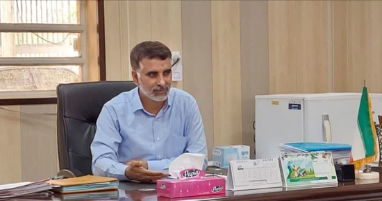 کشف و معدوم ساز ی بیش از ۱۴۳ هزار کیلوگرم مواد غذایی فاسد و تاریخ مصرف گذشته و غیر بهداشتی در استان هرمزگان کشف و معدوم ساز ی بیش از ۱۴۳ هزار کیلوگرم مواد غذایی فاسد و تاریخ مصرف گذشته و غیر بهداشتی در استان هرمزگان