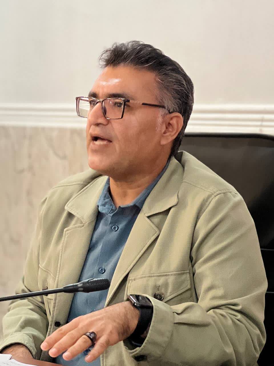 آغاز مانور بزرگ سراسری هوشمند سازی و کنترل پذیری انشعابات مشترکین برق استان هرمزگان آغاز مانور بزرگ سراسری هوشمند سازی و کنترل پذیری انشعابات مشترکین برق استان هرمزگان