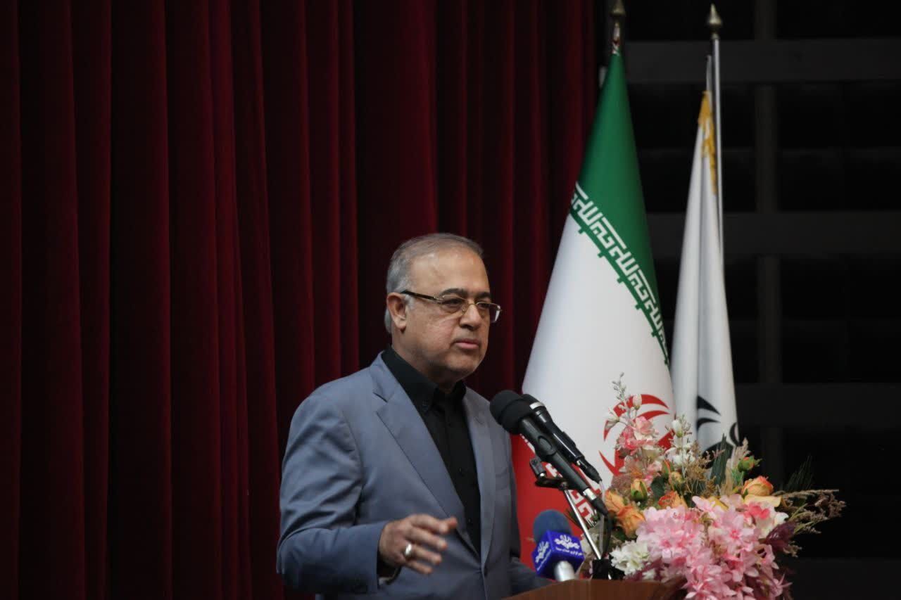 استاندار جدید هرمزگان: ایجاد همبستگی و انسجام میتواند مسیر توسعه را هموار کند استاندار جدید هرمزگان: ایجاد همبستگی و انسجام میتواند مسیر توسعه را هموار کند