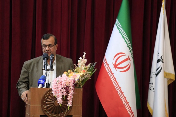 جباری: خواستار تفویض برخی اختیارات مهم به استاندار هرمزگان شد جباری: خواستار تفویض برخی اختیارات مهم به استاندار هرمزگان شد