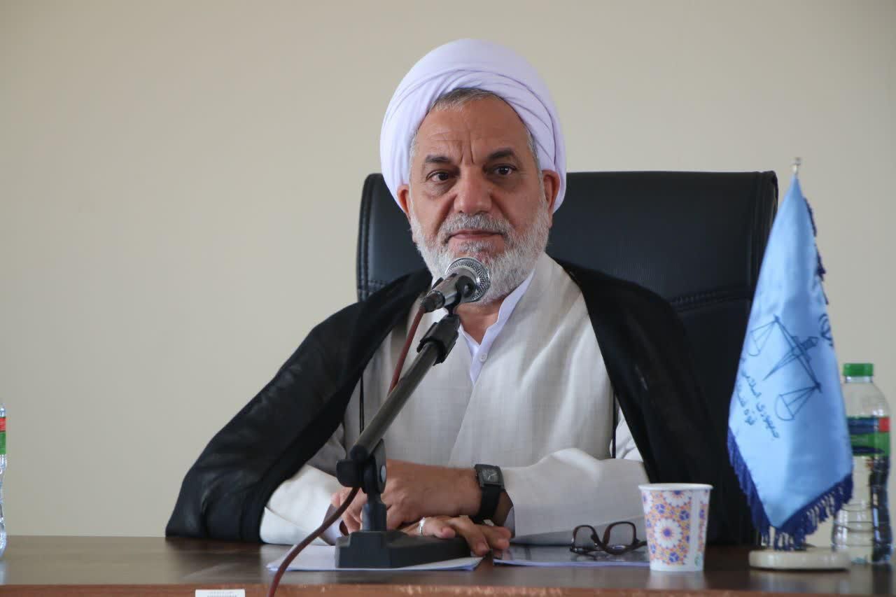 رئیس کل دادگستری کرمان مطرح کرد؛ بهانه نبود اعتبار برای ساماندهی سگهای ولگرد پذیرفته نیست رئیس کل دادگستری کرمان مطرح کرد؛ بهانه نبود اعتبار برای ساماندهی سگهای ولگرد پذیرفته نیست