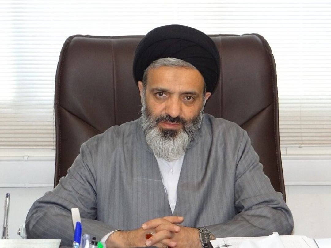 مدیرکل اوقاف و امور خیریه هرمزگان: طرح ضیافت الهی از ۱۲ اسفندماه الی۲۴ فروردین سال آینده برگزار می شود مدیرکل اوقاف و امور خیریه هرمزگان: طرح ضیافت الهی از ۱۲ اسفندماه الی۲۴ فروردین سال آینده برگزار می شود