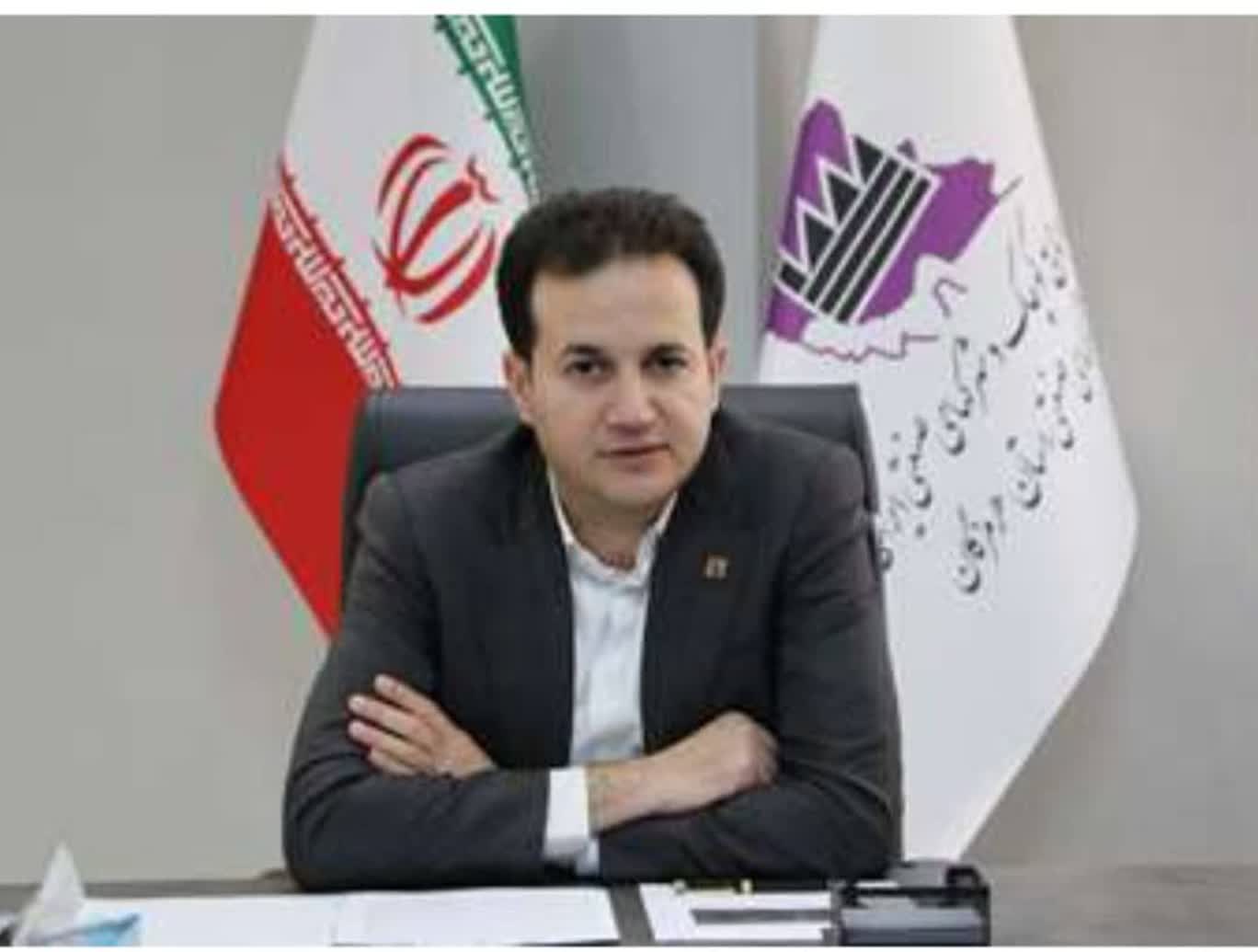 دعوت مدیرعامل شرکت شهرکهای صنعتی هرمزگان از صنعتگران در راهپیمایی ۲۲ بهمن دعوت مدیرعامل شرکت شهرکهای صنعتی هرمزگان از صنعتگران در راهپیمایی ۲۲ بهمن