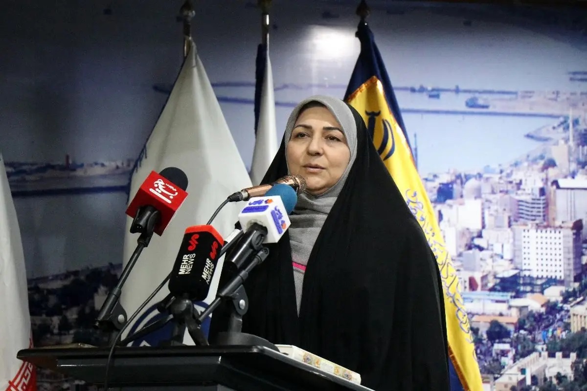 مدیرکل فرهنگ و ارشاد اسلامی هرمزگان: رسانههای محلی، کلید توسعه ارتباطات اجتماعی مدیرکل فرهنگ و ارشاد اسلامی هرمزگان: رسانههای محلی، کلید توسعه ارتباطات اجتماعی