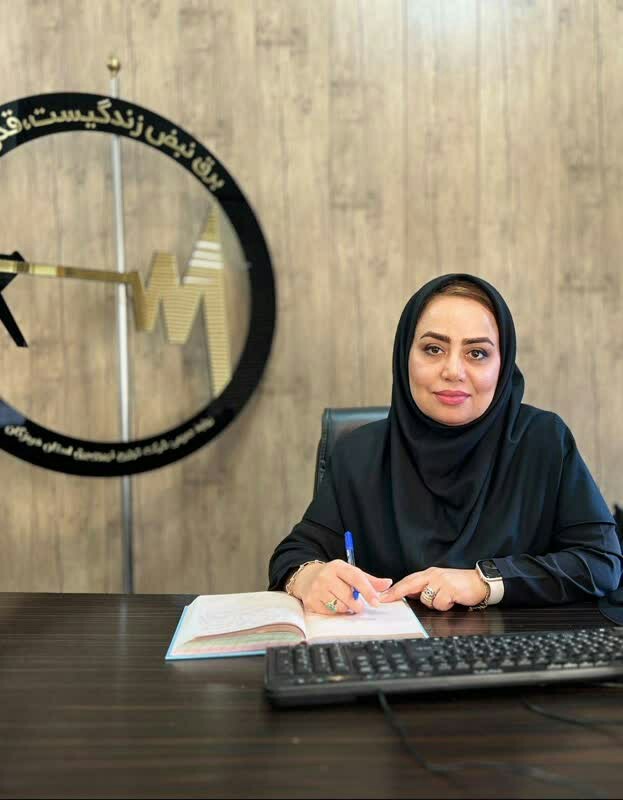 مدیر روابط عمومی شرکت توزیع نیروی برق استان هرمزگان: شهروندان اطلاعات محدودیت های برق خانگی را فقط از منابع رسمی اخذ کنند مدیر روابط عمومی شرکت توزیع نیروی برق استان هرمزگان: شهروندان اطلاعات محدودیت های برق خانگی را فقط از منابع رسمی اخذ کنند