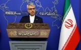 قطع همکاری باآژانس .پاسخ ملت ایران به حملات غیرقانونی قطع همکاری باآژانس .پاسخ ملت ایران به حملات غیرقانونی