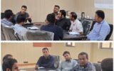 سهگام کلیدی برای ارتقاء خدمات برقرسانی در جاسک سهگام کلیدی برای ارتقاء خدمات برقرسانی در جاسک