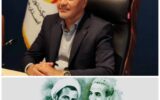 بهره برداری از ۱۲ کلان پروژه تامین و توزیع برق با سرمایه گذاری ۱۳ هزار و ۱۲۴ میلیارد ریال در هفته دولت بهره برداری از ۱۲ کلان پروژه تامین و توزیع برق با سرمایه گذاری ۱۳ هزار و ۱۲۴ میلیارد ریال در هفته دولت