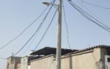 برق ناحیه یک بندرعباس و تداوم اقدامات اصلاحی در شبکه برق محلات برق ناحیه یک بندرعباس و تداوم اقدامات اصلاحی در شبکه برق محلات
