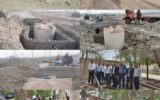 اتصال آب شرب پس از ۳۱ سال؛ پایان انتظار کارکنان ایستگاه انشعاب بندرعباس اتصال آب شرب پس از ۳۱ سال؛ پایان انتظار کارکنان ایستگاه انشعاب بندرعباس
