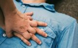 ۱۵ دقیقه تا زندگی؛ نجات معجزهآمیز نوجوان در میناب ۱۵ دقیقه تا زندگی؛ نجات معجزهآمیز نوجوان در میناب