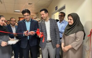 گامی حیاتی برای ارتقای سلامت عمومی و کاهش مرگ‌ومیر قلبی در هرمزگان + فیلم