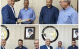 آزادگان با تحمل سالها اسارت، سختیها و فشارهای روحی و جسمی، پایبندی به ارزشها و ایمان خود را حفظ کردند آزادگان با تحمل سالها اسارت، سختیها و فشارهای روحی و جسمی، پایبندی به ارزشها و ایمان خود را حفظ کردند