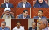 نشست مشترک شهرداری بندرعباس و شرکت نفت ستاره خلیج فارس نشست مشترک شهرداری بندرعباس و شرکت نفت ستاره خلیج فارس