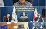 نقشه راه برق هرمزگان برای مدیریت مصرف در پاییز و زمستان /تداوم روند احداث نیروگاههای خورشیدی، مقابله با ماینرها و هوشمند سازی شبکه نقشه راه برق هرمزگان برای مدیریت مصرف در پاییز و زمستان /تداوم روند احداث نیروگاههای خورشیدی، مقابله با ماینرها و هوشمند سازی شبکه