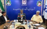 نقشآفرینی علمی دانشگاه هرمزگان در توسعه پایدار سواحل جنوبی نقشآفرینی علمی دانشگاه هرمزگان در توسعه پایدار سواحل جنوبی