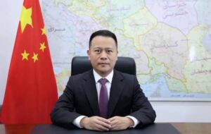 روابط ایران و چین؛ از جاده ابریشم تا چشم‌اندازهای نوین همکاری