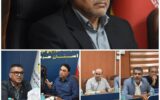 ظرفیت درخواست متقاضیان احداث نیرگاه های خورشیدی در استان به ۱۲۹ مگاوات رسید ظرفیت درخواست متقاضیان احداث نیرگاه های خورشیدی در استان به ۱۲۹ مگاوات رسید