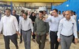 پروژه ۳ هزار مترمکعبی کرگان نیازمند رفع فوری آلودگی نفتی است پروژه ۳ هزار مترمکعبی کرگان نیازمند رفع فوری آلودگی نفتی است
