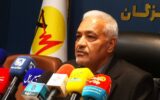قدردانی مدیر عامل شرکت توزیع نیروی برق استان هرمزگان از مشارکت و همراهی مردم قدردانی مدیر عامل شرکت توزیع نیروی برق استان هرمزگان از مشارکت و همراهی مردم