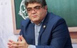 بیجندی سرپرست اداره کل هواشناسی استان هرمزگان شد بیجندی سرپرست اداره کل هواشناسی استان هرمزگان شد