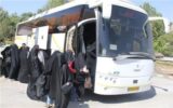 ۶ دوره اعزام به اردوی زیارتی مشهد مقدس ویژه دانشآموزان بشاگردی ۶ دوره اعزام به اردوی زیارتی مشهد مقدس ویژه دانشآموزان بشاگردی