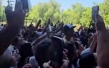 تشکیل پرونده قضایی برای برگزار کنندگان قهوه پارتی مختلط در جزیره کیش و بازداشت برگزار کنندگان آن تشکیل پرونده قضایی برای برگزار کنندگان قهوه پارتی مختلط در جزیره کیش و بازداشت برگزار کنندگان آن