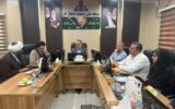 منطقه شش عملیات انتقال گاز، پیشرو در تلفیق فرهنگ دینی با مأموریتهای عملیاتی منطقه شش عملیات انتقال گاز، پیشرو در تلفیق فرهنگ دینی با مأموریتهای عملیاتی
