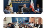 تغییرات مدیریتی در راستای پویایی شرکت و ایجاد انگیزه تعالی نیروی انسانی انجام می شود تغییرات مدیریتی در راستای پویایی شرکت و ایجاد انگیزه تعالی نیروی انسانی انجام می شود