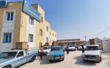 توزیع ۴۰دستگاه یخچال بین خانواده های تحت حمایت کمیته امداد بندرلنگه توزیع ۴۰دستگاه یخچال بین خانواده های تحت حمایت کمیته امداد بندرلنگه