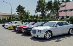 تردد خودروهای مناطق آزاد در هرمزگان تا دو ماه دیگر  اجرایی می شود