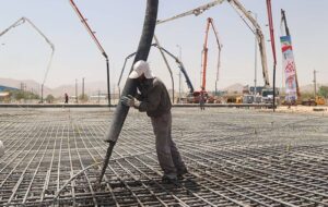 ورود دادستان مرکز استان هرمزگان به موضوع نظارت بر قیمت گذاری بتن آماده