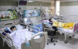 حمایت کمیته امداد جزیره قشم از ۱۸۶ بیمار خاص و صعبالعلاج حمایت کمیته امداد جزیره قشم از ۱۸۶ بیمار خاص و صعبالعلاج