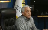 گام مهم توزیع برق هرمزگان برای برقرسانی پایدار به جزایر ابوموسی، تنب بزرگ، تنب کوچک و فارور گام مهم توزیع برق هرمزگان برای برقرسانی پایدار به جزایر ابوموسی، تنب بزرگ، تنب کوچک و فارور