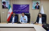 برگزاری وبینار ملی تبدیل اسناد دفترچهای به تکبرگ در مناطق کمجمعیت برگزاری وبینار ملی تبدیل اسناد دفترچهای به تکبرگ در مناطق کمجمعیت