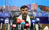اجرای ۶۰۰ برنامه به مناسبت هفته بسیج در بندرعباس اجرای ۶۰۰ برنامه به مناسبت هفته بسیج در بندرعباس